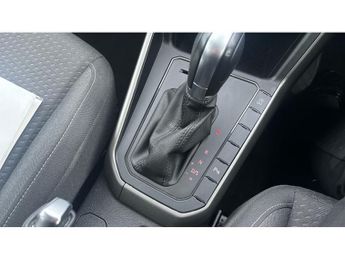 Volkswagen Polo 1.0 TSI 95 SE 5dr DSG Petrol Hatchback