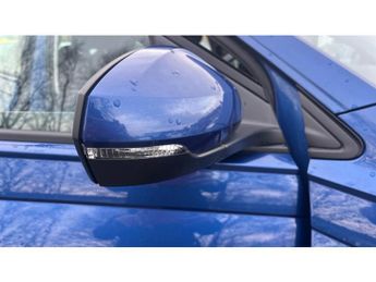 Volkswagen Polo 1.0 TSI 95 SE 5dr DSG Petrol Hatchback