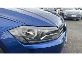 Volkswagen Polo 1.0 TSI 95 SE 5dr DSG Petrol Hatchback