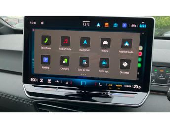 Volkswagen ID.3 150kW Match Pro 58kWh 5dr Auto Electric Hatchback