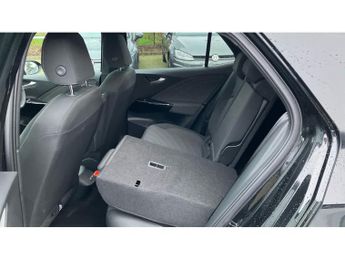 Volkswagen ID.3 150kW Match Pro 58kWh 5dr Auto Electric Hatchback
