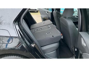 Volkswagen ID.3 150kW Match Pro 58kWh 5dr Auto Electric Hatchback