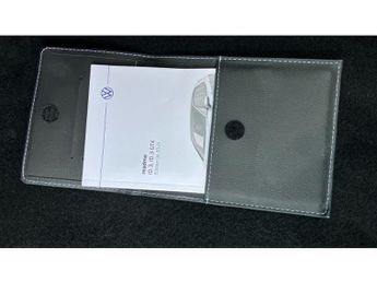 Volkswagen ID.3 150kW Match Pro 58kWh 5dr Auto Electric Hatchback