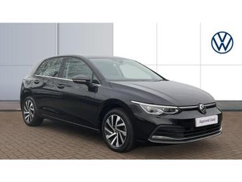 Volkswagen Golf 1.4 TSI eHybrid Style 5dr DSG Hatchback
