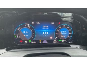 Volkswagen Golf 1.4 TSI eHybrid Style 5dr DSG Hatchback