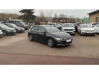 Volkswagen Golf 1.4 TSI eHybrid Style 5dr DSG Hatchback