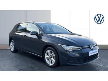 Volkswagen Golf 1.5 eTSI 150 Life 5dr DSG Petrol Hatchback