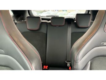 Ford Puma ST 1.0 EcoBoost Hybrid mHEV ST 5dr DCT Petrol Hatchback