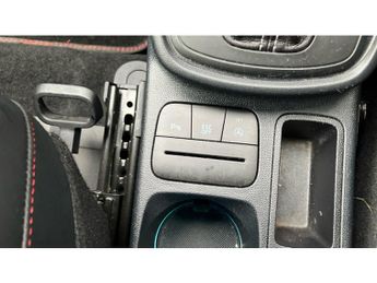 Ford Puma ST 1.0 EcoBoost Hybrid mHEV ST 5dr DCT Petrol Hatchback