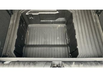 Ford Puma ST 1.0 EcoBoost Hybrid mHEV ST 5dr DCT Petrol Hatchback