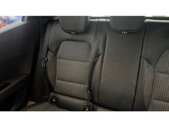 Renault Clio 1.6 E-TECH full hybrid 145 Techno 5dr Auto Hybrid Hatchback