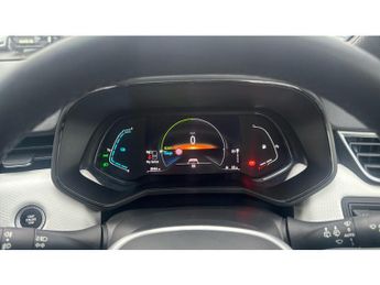 Renault Clio 1.6 E-TECH full hybrid 145 Techno 5dr Auto Hybrid Hatchback