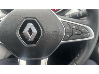 Renault Clio 1.6 E-TECH full hybrid 145 Techno 5dr Auto Hybrid Hatchback