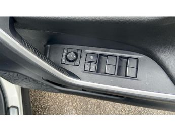 Toyota RAV4 2.5 VVT-i Hybrid Excel 5dr CVT 2WD Hybrid Estate