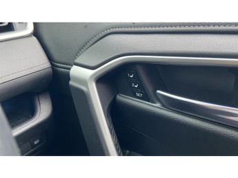 Toyota RAV4 2.5 VVT-i Hybrid Excel 5dr CVT 2WD Hybrid Estate