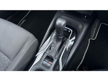 Toyota Corolla 1.8 VVT-i Hybrid Icon 5dr CVT Hybrid Hatchback