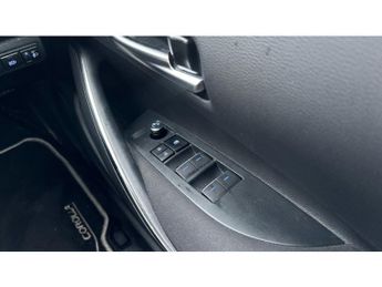 Toyota Corolla 1.8 VVT-i Hybrid Icon 5dr CVT Hybrid Hatchback