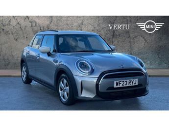 MINI Hatch 1.5 Cooper Classic 5dr Petrol Hatchback