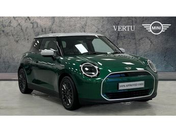 MINI Hatch 135kW E Exclusive [Level 2] 41kWh 3dr Auto Electric Hatchback