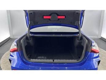 BMW 4 Series 420d MHT M Sport 2dr Step Auto Diesel Coupe