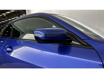 BMW 4 Series 420d MHT M Sport 2dr Step Auto Diesel Coupe