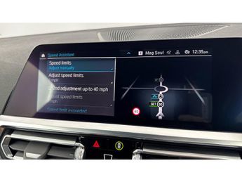 BMW 4 Series 420d MHT M Sport 2dr Step Auto Diesel Coupe