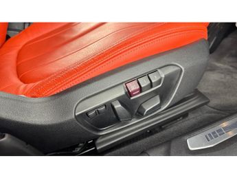 BMW 2 Series 218i [136] M Sport 4dr DCT [Pro Pack] Petrol Saloon