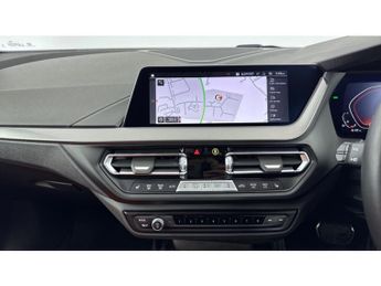 BMW 2 Series 218i [136] M Sport 4dr DCT [Pro Pack] Petrol Saloon