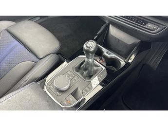 BMW 1 Series 118i M Sport 5dr Step Auto Petrol Hatchback