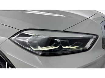 BMW 1 Series 118i M Sport 5dr Step Auto Petrol Hatchback