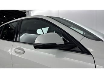 BMW 1 Series 118i M Sport 5dr Step Auto Petrol Hatchback