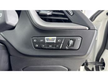 BMW 1 Series 118i M Sport 5dr Step Auto Petrol Hatchback