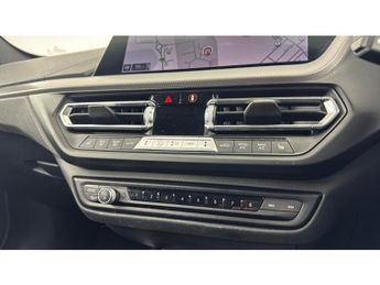 BMW 1 Series 118i M Sport 5dr Step Auto Petrol Hatchback