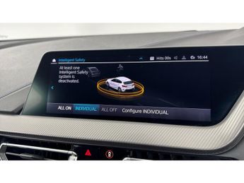 BMW 1 Series 118i M Sport 5dr Step Auto Petrol Hatchback