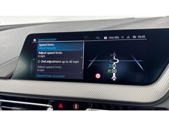 BMW 1 Series 118i M Sport 5dr Step Auto Petrol Hatchback