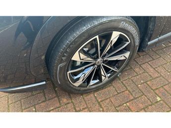 MG HS 1.5 T-GDI Trophy 5dr DCT Petrol Hatchback