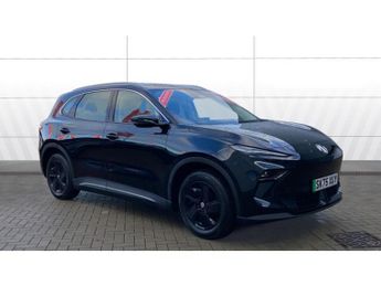 MG MGS5 125kW SE EV 49kWh 5dr Auto Electric Estate