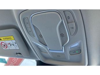 MG MGS5 125kW SE EV 49kWh 5dr Auto Electric Estate