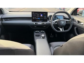 MG MGS5 125kW SE EV 49kWh 5dr Auto Electric Estate