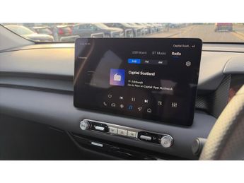 MG MGS5 125kW SE EV 49kWh 5dr Auto Electric Estate