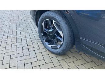 Kia Sportage 1.6T GDi GT-Line S 5dr DCT Petrol Estate