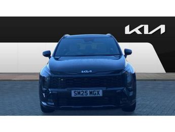 Kia Sportage 1.6T GDi GT-Line S 5dr DCT Petrol Estate