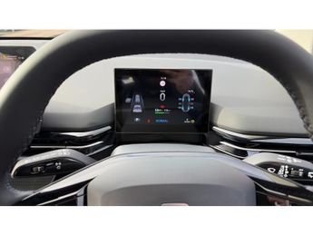 MG MG4 125kW SE [Nav] EV 49kWh 5dr Auto Electric Hatchback