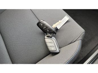 MG MG4 125kW SE [Nav] EV 49kWh 5dr Auto Electric Hatchback