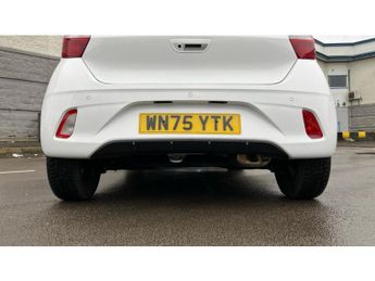 Hyundai i10 1.2 [79] Advance 5dr Auto [Nav] Petrol Hatchback