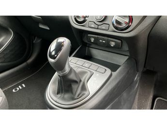 Hyundai i10 1.2 [79] Advance 5dr Auto [Nav] Petrol Hatchback