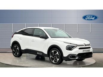 Citroen C4 1.2 PureTech [130] Max 5dr Petrol Hatchback