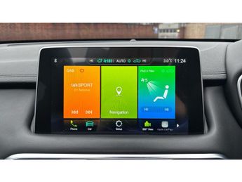 MG HS 1.5 T-GDI PHEV Exclusive 5dr Auto Hatchback