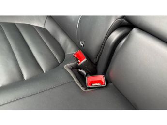 MG HS 1.5 T-GDI PHEV Exclusive 5dr Auto Hatchback