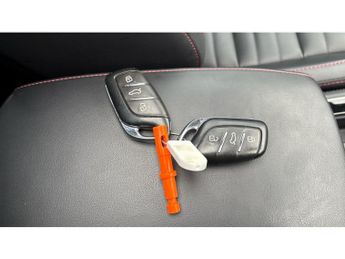 MG HS 1.5 T-GDI PHEV Exclusive 5dr Auto Hatchback